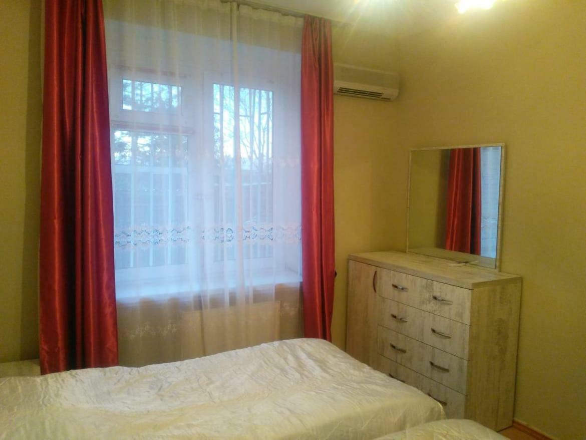 Tbilisi Home Екстер'єр фото